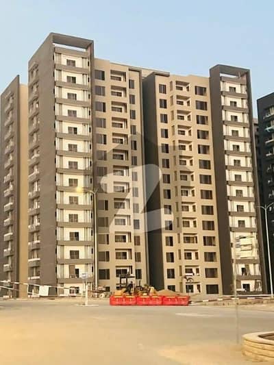 عسکری 6 ملیر کنٹونمنٹ,کینٹ,کراچی میں 4 کمروں کا 13 مرلہ فلیٹ 4.15 کروڑ میں برائے فروخت۔