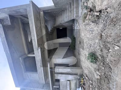 10 Marla A+ Grey structure House For Sale C18 Block B