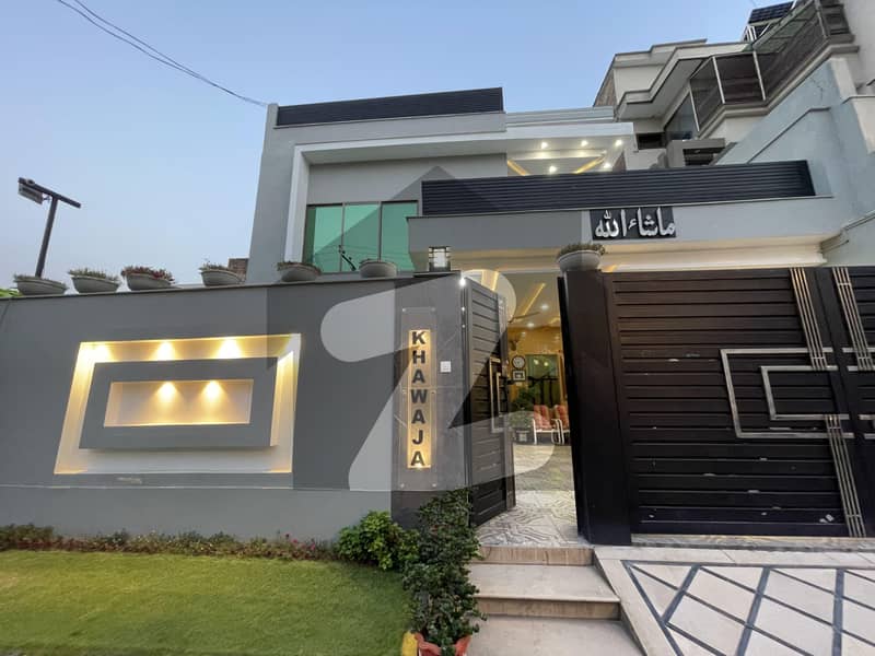 10 Marla House For Sale Executive Lodges Town Warsak Road Peshawar 10 Marla House For Sale Executive Lodges Town Warsak Road Peshawar