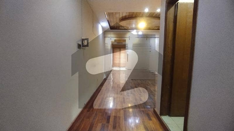Renovated Office For Rent