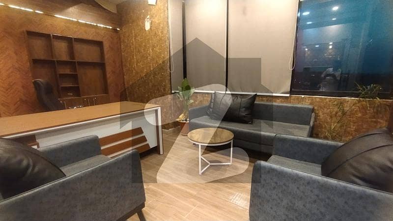 Renovated Office For Rent Renovated Office For Rent