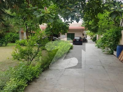 گلبرگ لاہور میں 4 کنال رہائشی پلاٹ 58.0 کروڑ میں برائے فروخت۔