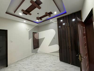 3 Marla Brand New Double Storey House For Sale