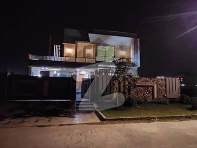 Buy A Prime Location 20 Marla House For Sale In DHA Phase 1 - Sector M