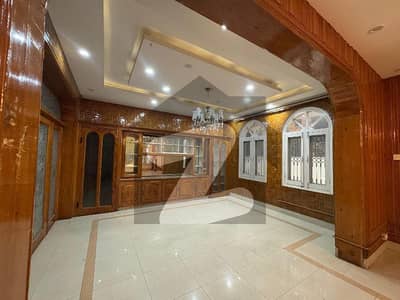 Beautiful Ground Portion Available For Rent In F-11/4 Islamabad|3 Bedrooms| Separate Gate| Low Rent.