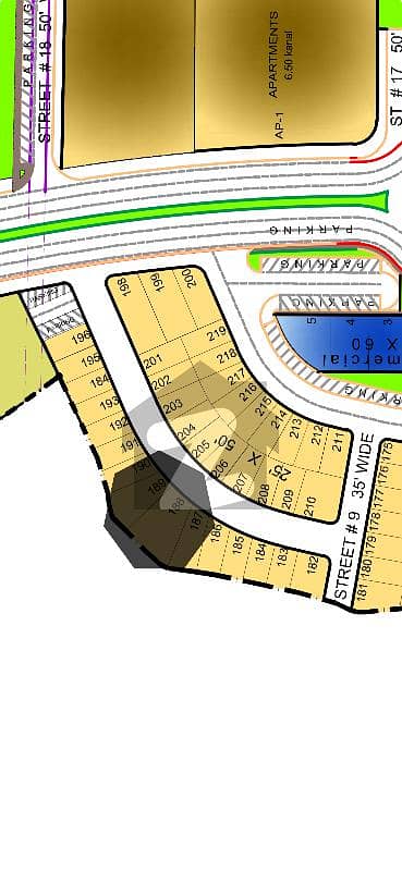 Kohistan Enclave F-Block Kohistan Enclave F-Block
