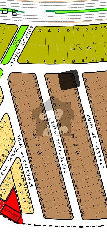 Kohistan Enclave E-Block Kohistan Enclave E-Block