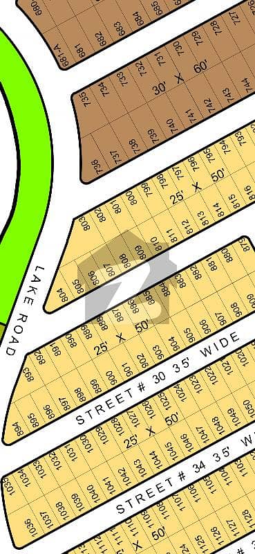 کوہستان انکلیو - سیکٹر جی کوہستان انکلیو,واہ کینٹ,واہ میں 5 مرلہ رہائشی پلاٹ 60.0 لاکھ میں برائے فروخت۔