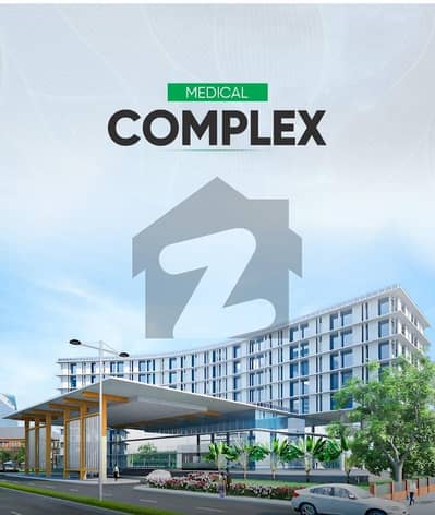 Full Paid 3 Marla Residential On Ground Plot Available For Sale In Union Green Phase 2 Pine Avenue Road Lahore