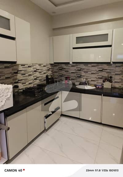 Brand New 4 Bed Drawing For Rent 1st Floor