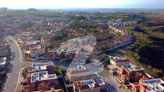 1 Kanal Pair Residential Plot Available For Sale in DHA 5 ISLAMABAD
