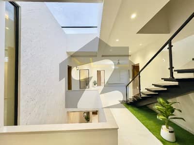 Get This Amazing 1 Kanal House Available In DHA Phase 2 - Sector E