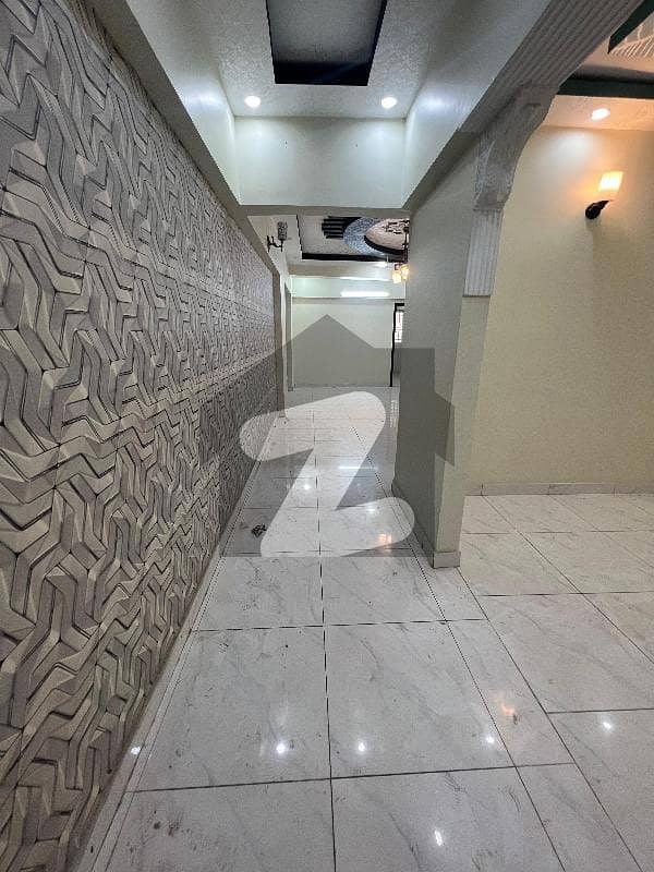 فیڈرل بی ایریا ۔ بلاک 6 فیڈرل بی ایریا,کراچی میں 3 کمروں کا 6 مرلہ فلیٹ 2.8 کروڑ میں برائے فروخت۔