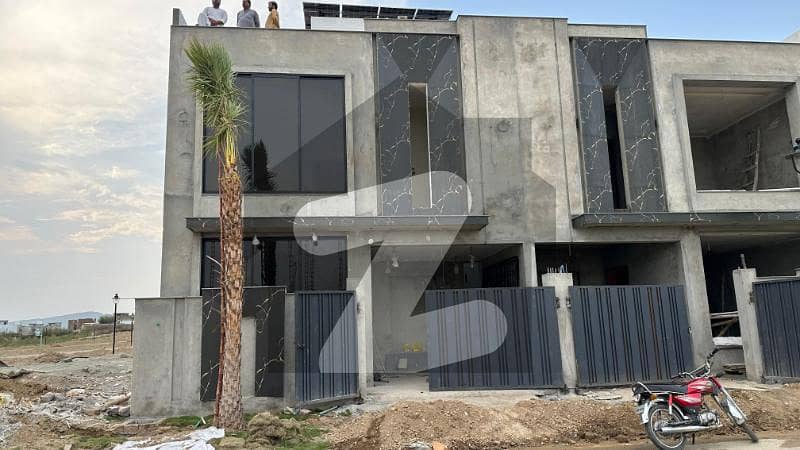 5 Marla Modern House in Kohistan Enclave Near GT Road Wah Cantt | 18-Month Easy Installment Plan 5 Marla Modern House in Kohistan Enclave Near GT Road Wah Cantt | 18-Month Easy Installment Plan