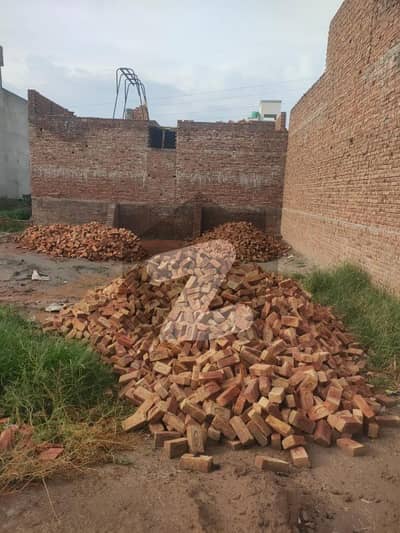 In Multan You Can Find The Perfect Prime Location Residential Plot For sale