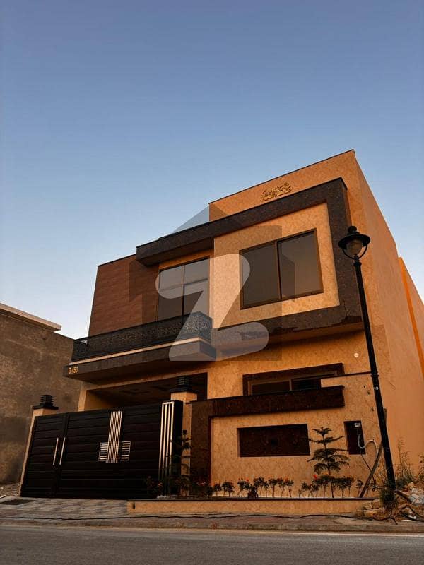 7 Marla Park Facing House For Sale In G Block, Kohistan Enclave Near GT Road Wah Cantt 7 Marla Park Facing House For Sale In G Block, Kohistan Enclave Near GT Road Wah Cantt