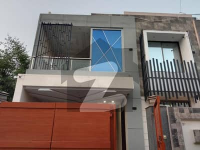 Centrally Located Prime Location House In Ghagra Villas Is Available For rent