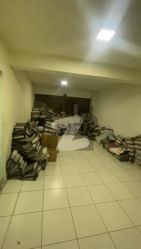 DHA office Ground with mezzanine floor defanc phase 2 ext Karachi DHA office Ground with mezzanine floor defanc phase 2 ext Karachi