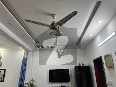 Triple Story with Solar and fans House for sale in Eastern Housing Block Mughal