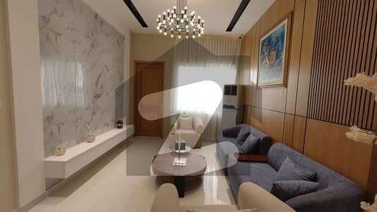 Get An Attractive Prime Location Flat In M. A. Jinnah Road Under Rs. 20500000