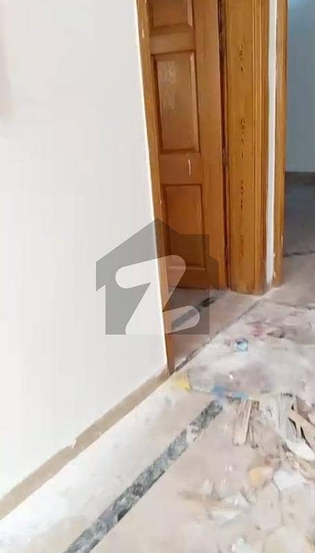 GROUND FLOOR FOR RENT