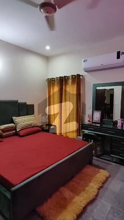 8 Marla Upper Portion Is For Rent In Audit& ;Accounts.