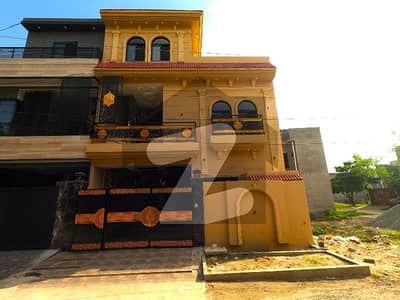 Prime Location 5 Marla Spacious House Available In Nasheman-e-Iqbal Phase 2 For sale Prime Location 5 Marla Spacious House Available In Nasheman-e-Iqbal Phase 2 For sale