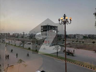 پارک ویو سٹی ۔ کرسٹل بلاک پارک ویو سٹی,لاہور میں 10 مرلہ رہائشی پلاٹ 1.4 کروڑ میں برائے فروخت۔