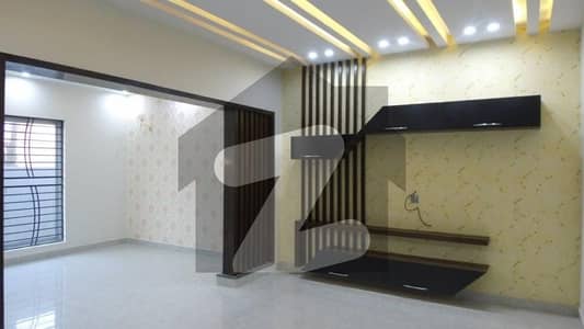 Get This Amazing Prime Location 5 Marla House Available In Park View City - Crystal Block Get This Amazing Prime Location 5 Marla House Available In Park View City - Crystal Block
