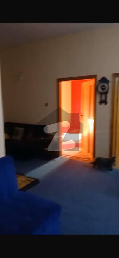 اولڈ باڑہ روڈ پشاور میں 2 کمروں کا 5 مرلہ فلیٹ 1.18 کروڑ میں برائے فروخت۔