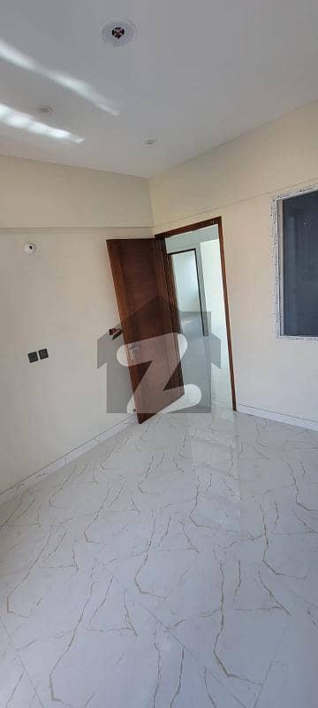 Brand New 3 Bedroom Drawing Dining Lounge Kitchen Appartment For Rent