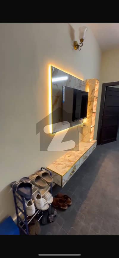 Rabbani Heights, Nasir Bagh Road Flat For Sale