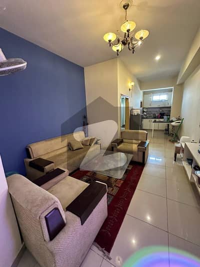 Saif Heights, Arbab Road For Sale