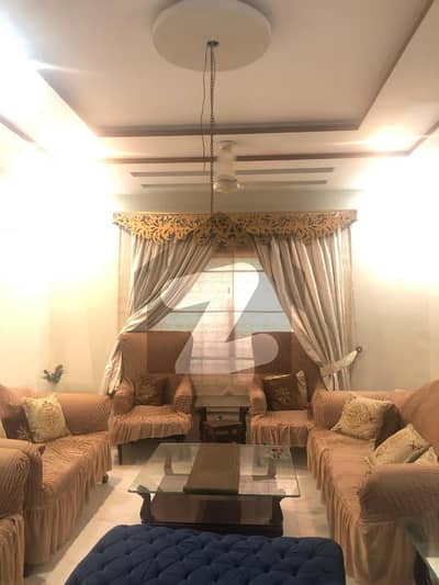 LDA AVENUE ONE LAHORE ONE KANAL GROUND FLOOR FOR RENT