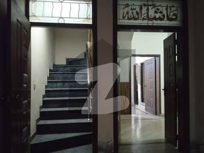 3.25 Marla Triple Storey House For Sale In Cavalry Ground Extension