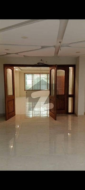 1 Kanal House Is Available For Rent In Faisal Town Lahore