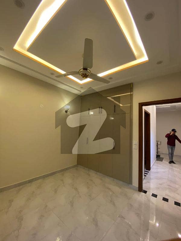 5 Marla Useable House For Sale Jubilee Town