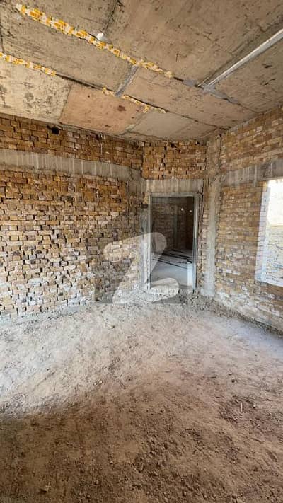 گلبرگ ریزیڈنشیا گلبرگ,اسلام آباد میں 7 مرلہ مکان 1.9 کروڑ میں برائے فروخت۔