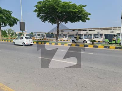 Dha Phase 4 KK BLOCK 9.38 MARLA