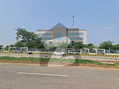 U Block 02 Kanal (One Kanal Pair) Ideal Plot Direct Approach From Main And Best Price Pair For Sale