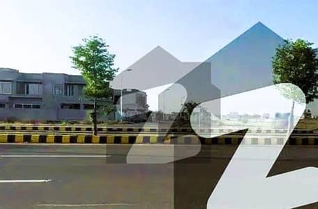 2 Kanal Residential Plot For Sale At Prime Location