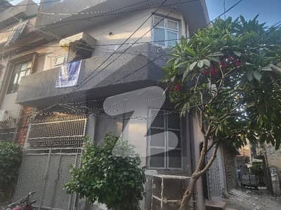 3 Marla House For Sale In Johar Town