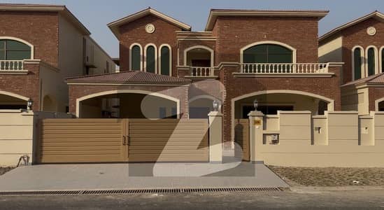 1 Kanal DHA Multan Askari - 3 Brand New Ready to Live Option
