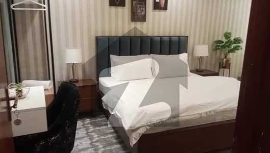 Furnished