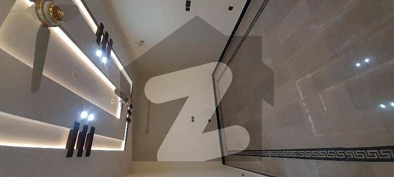 7 Marla House For Rent