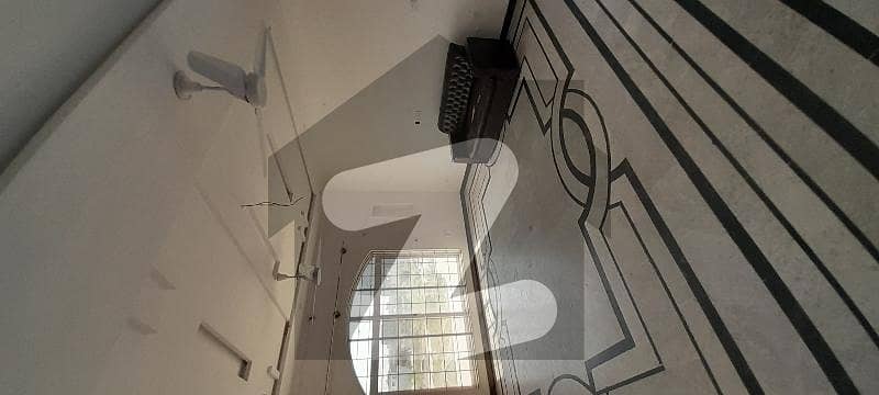 Neat and clean portion for rent