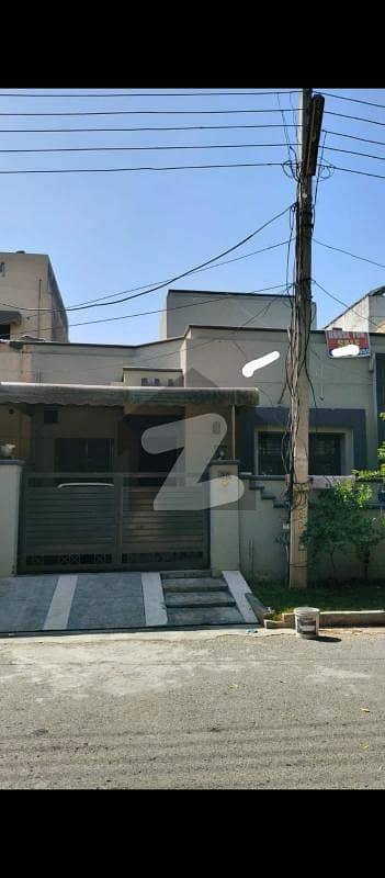 5 Marla Single Storey House For Sale Punjab Government Housing Society 5 Marla Single Storey House For Sale Punjab Government Housing Society