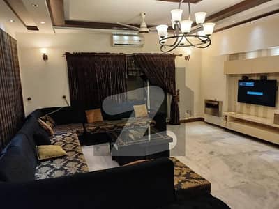 ڈی ایچ اے فیز 6 ڈیفنس (ڈی ایچ اے),لاہور میں 5 کمروں کا 1 کنال مکان 10.0 کروڑ میں برائے فروخت۔