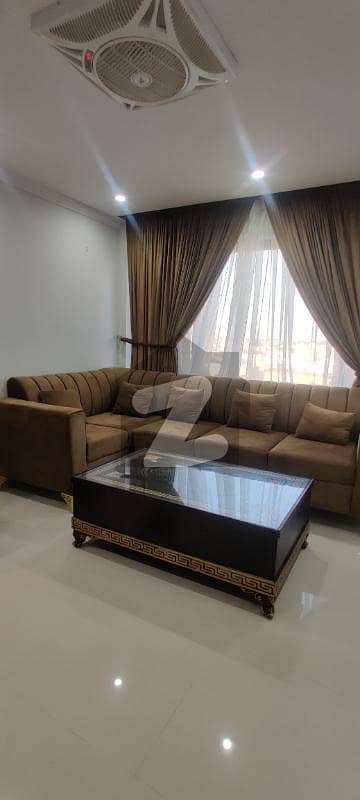 One Bad Furnished Apartments Rent In Bahira Town Lahore One Bad Furnished Apartments Rent In Bahira Town Lahore