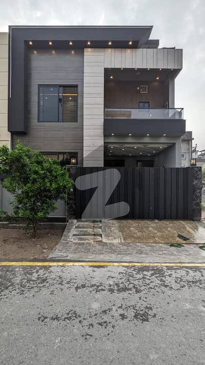 100% Confirm Deal Hot Location 5 House Is Available For Sale In Park View City